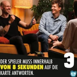 ATM Gaming Erwachsenen Und Kennerspiele|Geschenkartikel Für Große><noscript><img width=