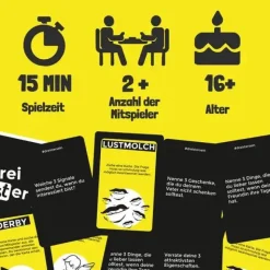 ATM Gaming Erwachsenen Und Kennerspiele|Geschenkartikel Für Große><noscript><img width=