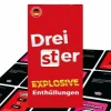 ATM Gaming Erwachsenen Und Kennerspiele|Geschenkartikel Für Große>Dreister - Explosive Enthüllungen