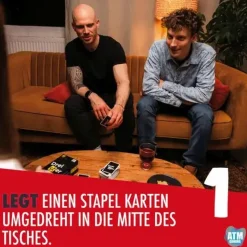 ATM Gaming Erwachsenen Und Kennerspiele|Geschenkartikel Für Große><noscript><img width=