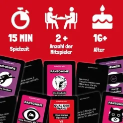 ATM Gaming Erwachsenen Und Kennerspiele|Geschenkartikel Für Große><noscript><img width=