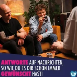 ATM Gaming Erwachsenen Und Kennerspiele|Geschenkartikel Für Große><noscript><img width=