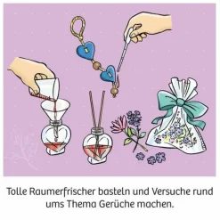 Kosmos Experimentieren><noscript><img width=