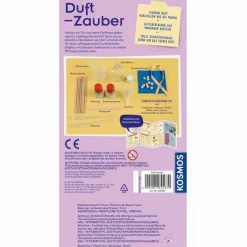 Kosmos Experimentieren><noscript><img width=