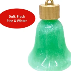 COPPENRATH SPG Dekoration>Duschgel Winterzauber - M. Bastin (Zauberhafte Win