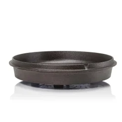 Petromax Grillzubehör>Dutch Oven 6,1l mit Füßen