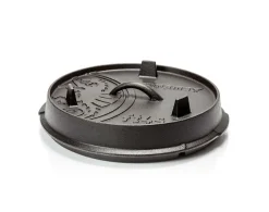 Petromax Grillzubehör>Dutch Oven 4l mit Füßen
