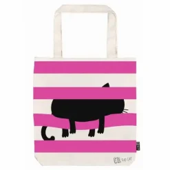 Moses Taschen Und Körbe>Ed, the Cat Shopper Hang Out