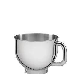 Smeg Küchenmaschinen Und Zubehör>Edelstahlschüssel