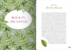 COPPENRATH SPG Geschenkbücher>Edizione: Der Weg z. Glück führt durch die Natur (