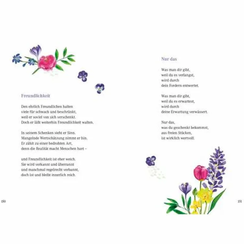 COPPENRATH SPG Geschenkbücher>Edizione Die Magie Des Lächelns (Kruppa)