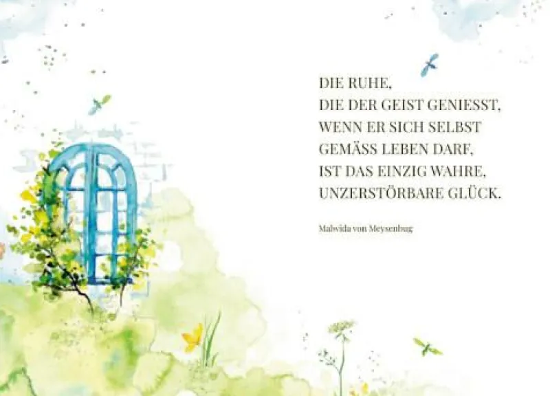 COPPENRATH SPG Geschenkbücher>Edizione: Nimm dir Zeit zum Durchatmen