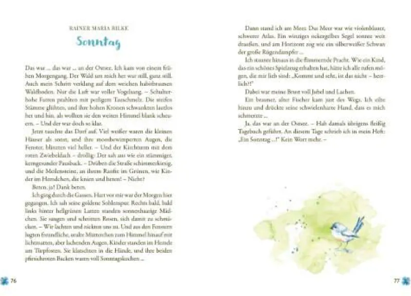 COPPENRATH SPG Geschenkbücher>Edizione: Nimm dir Zeit zum Durchatmen