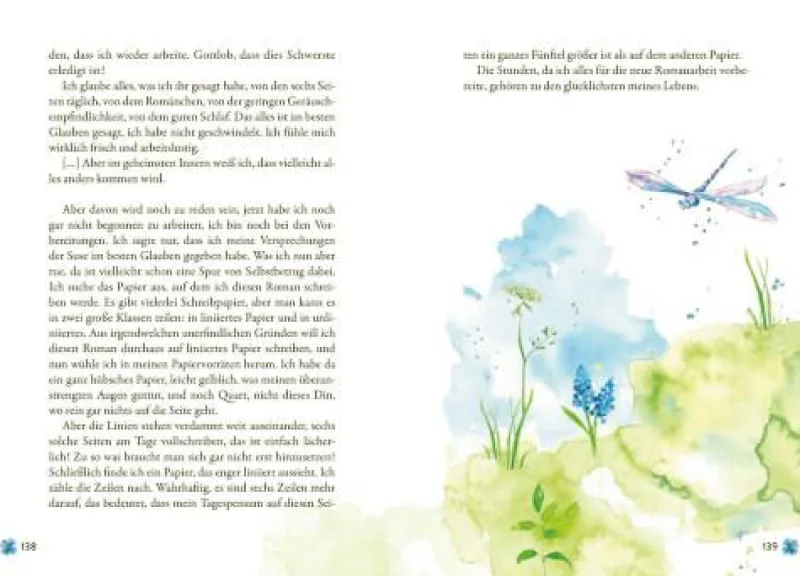 COPPENRATH SPG Geschenkbücher>Edizione: Nimm dir Zeit zum Durchatmen