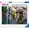 Ravensburger Erwachsenenpuzzle>Eguisheim im Elsass - Puzzle 1000 Teile