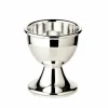 Edzard Silberaccesoires>Eierbecher Classo 5cm