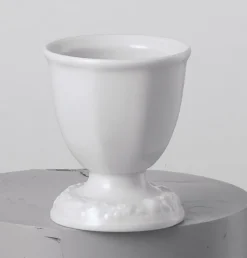 Rosenthal Weiß>Eierbecher, Maria / Weiß