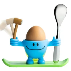 WMF GmbH Farbe>Eierbecher McEgg , Blue