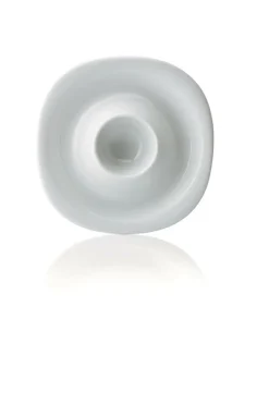 Rosenthal Weiß>Eierbecher, Suomi / Weiß