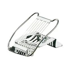 Küchenprofi Schälen Und Zerkleinern>Eierschneider Edelstahl