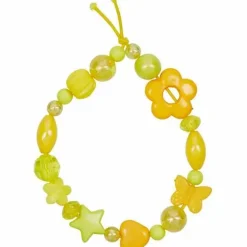 COPPENRATH SPG Basteln>Einhorn-Paradies - Perlenset Gelb