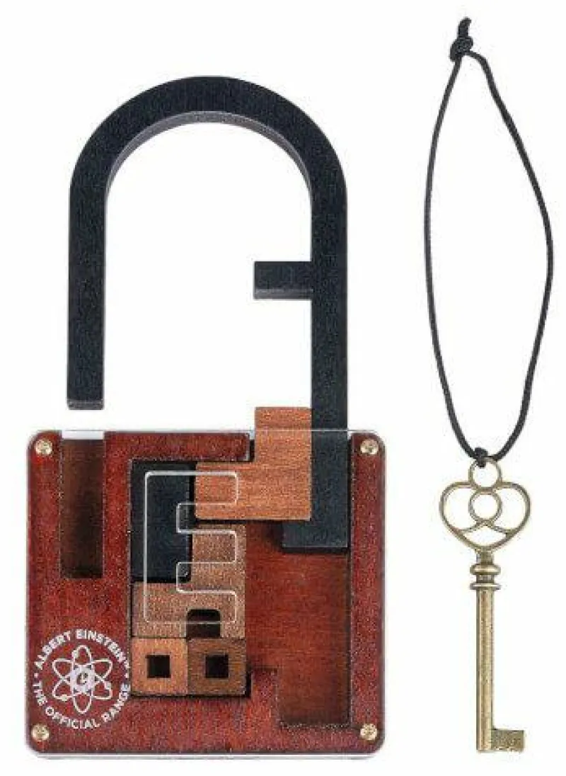 Moses Lernspiele>Einstein Gedankenschloss