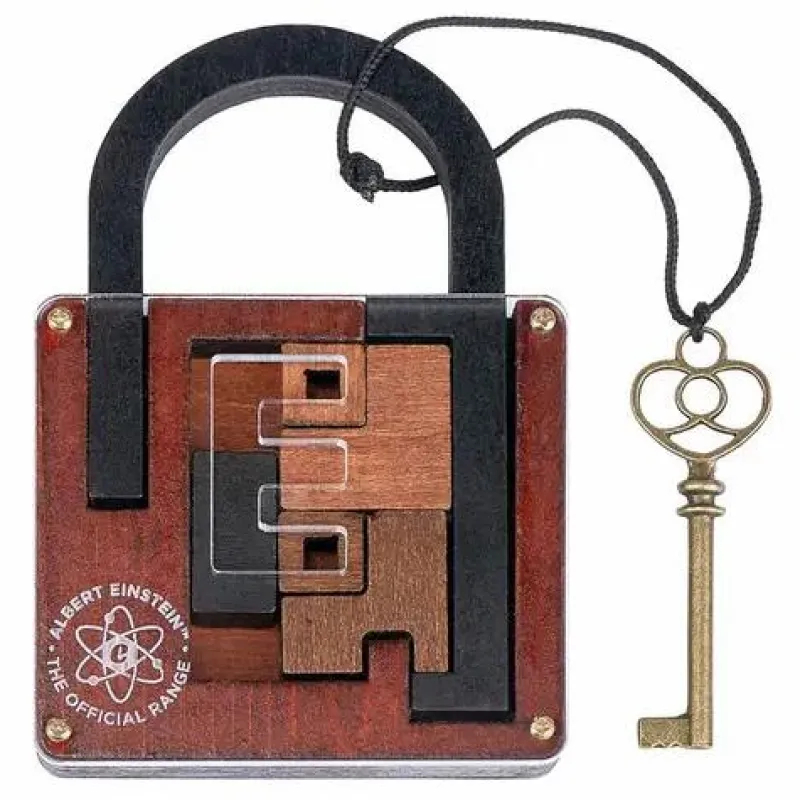 Moses Lernspiele>Einstein Gedankenschloss