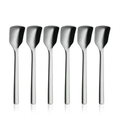WMF GmbH Edelstahl Und Kunststoff>Eisschaufeln Nuova 6er-Set