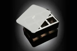 Lurch Barzubehör>Eiswürfelbereiter m.D. 5x5cm schwarz