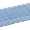 Lurch Barzubehör>Eiswürfelbereiter Würfel 3x3cm eisblau