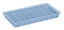 Lurch Barzubehör>Eiswürfelbereiter Würfel 3x3cm eisblau