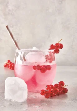 Birkmann Barzubehör>Eiswürfelform Diamant für 4 Stück, Silikon