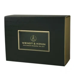 Wendt&Kühn Figuren>Engel mit Taschenuhr, vergoldet, No. 12, Begleiter