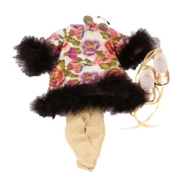 Götz Puppen Puppenzubehör>Ensemble Iconic Style 50cm 5teilig