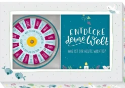 COPPENRATH SPG Familien- Und Gesellschaftsspiele>Entdecke deine Welt - Was ist dir heute wichtig?