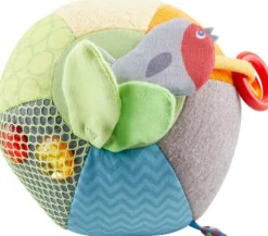 Haba Spielen>Entdeckerball Waldfreunde