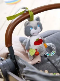 Haba Spielen>Entdeckerfigur Waschbär Willi