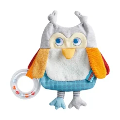 Haba Spielen>Entdeckertuch Eule