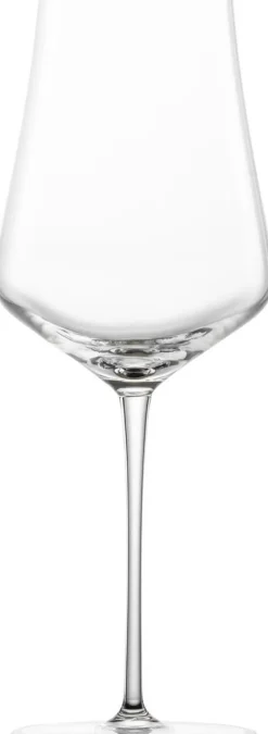 Zwiesel Kristallglas AG Wasser, Saft Und Longdrink>2er Allrounder DUO 1 mit Moussierpunkt