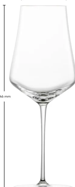 Zwiesel Kristallglas AG Wasser, Saft Und Longdrink>2er Allrounder DUO 1 mit Moussierpunkt