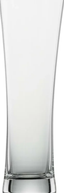 SCHOTT ZWIESEL Bier Und Schnaps>4er Beer Basic Weizen 0,3 L mit Moussierpunkt