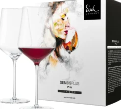 Eisch Wein>2er Bordeaux 518/21 Sky Sensis plus