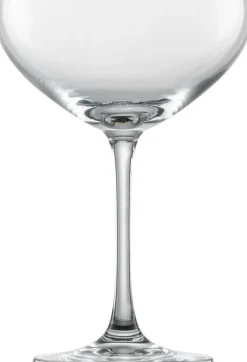 SCHOTT ZWIESEL Sekt>4er Sektschale Bar Special 8