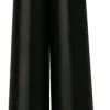IHR Kerzen, Leuchter Und Zubehör>2er SPITZKERZE Black 24 Cm Lang 1 Paar Spitzkerze