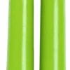 IHR Kerzen, Leuchter Und Zubehör>2er SPITZKERZE Grass Green 24 Cm Lang 1 Paar Spitz