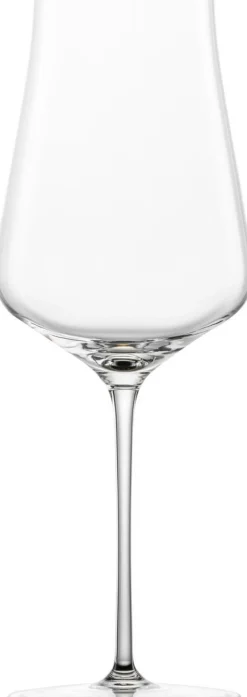 Zwiesel Kristallglas AG Wein>2er Weisswein DUO 0 mit Moussierpunkt