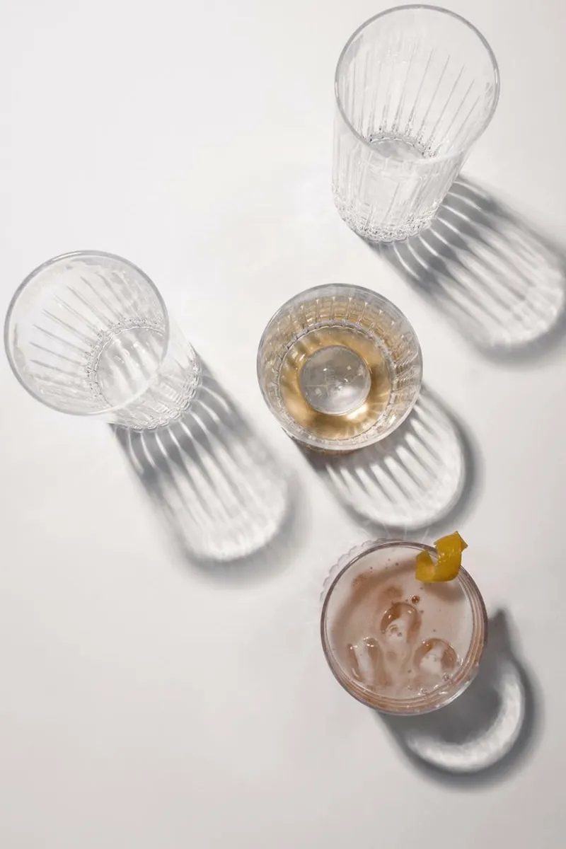 SCHOTT ZWIESEL Barzubehör|Bargläser>4er Whisky 60 Stage