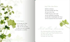 COPPENRATH SPG Geschenkbücher>Erinnerung ist Liebe, die bleibt (Trauer)