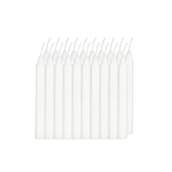 Räder Kerzen, Leuchter Und Zubehör>Ersatzkerzen 20er 12mm 89132 -33,89688-92,14296-97