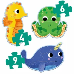 Djeco Kleinkindpuzzle|Spielen><noscript><img width=